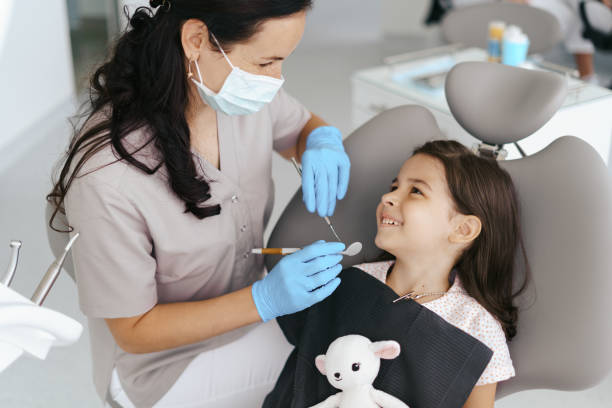 Best Emergency Cosmetic Dentistry (e.g., broken veneers) in Glenmora, LA
