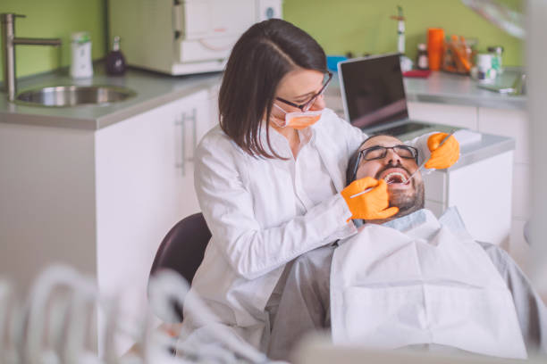Best Emergency Orthodontic Repairs in Glenmora, LA