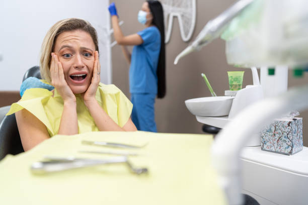 Best Weekend Emergency Dental Services in Glenmora, LA