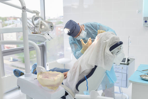 Best Emergency Dental Care for Sports Injuries in Glenmora, LA